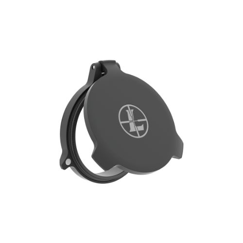 LEUPOLD LENS COVER ALIMINA