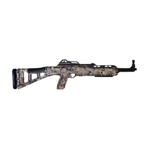 HI-POINT CARBINE 9MM LUGER