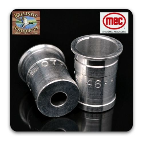 MEC POWDER BUSHING #12