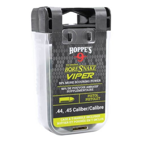 HOPPES BORESNAKE VIPER DEN