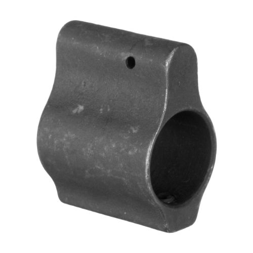 GUNTEC LOW PROFILE GAS BLOCK