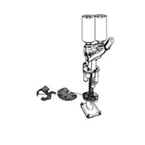 MEC SHORT KIT 410 CONVERTS