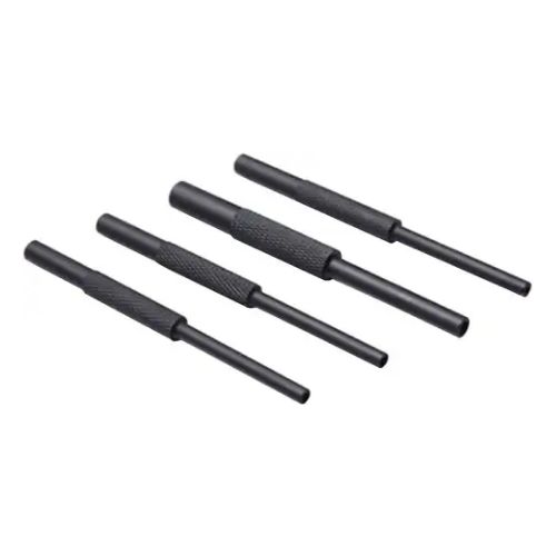 JE ROLL PIN HOLDER PUNCH SET