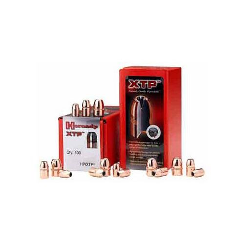 HORNADY BULLETS 9MM .355
