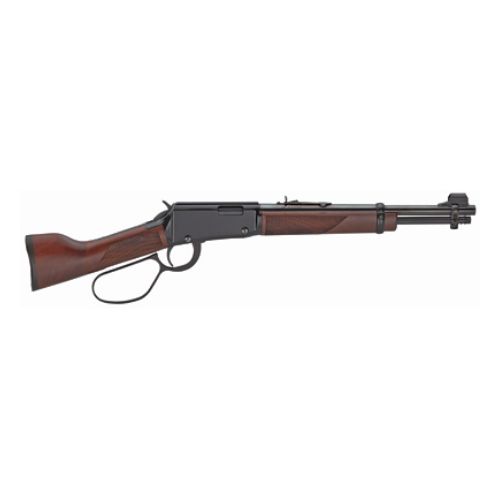 HENRY MARES LEG PISTOL 22WMR