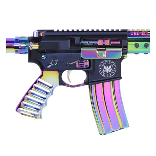 GUNTEC AR15 .308 EXTENDED MAG