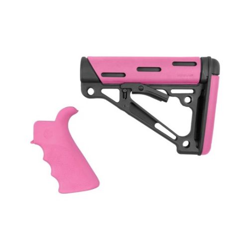 HOGUE AR-15 COLLAPSIBLE STOCK