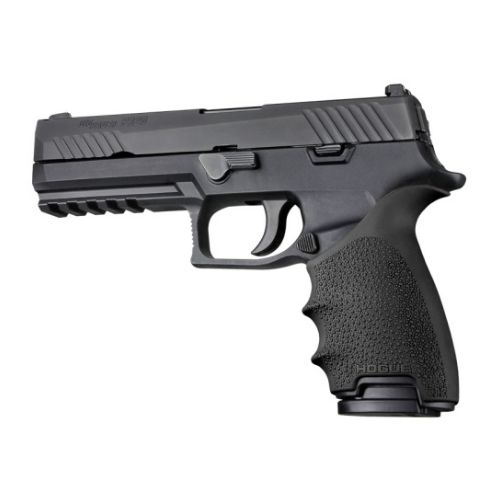 HOGUE HANDALL BEAVER TAIL GRIP