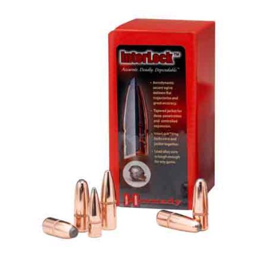 HORNADY BULLETS 8MM .323