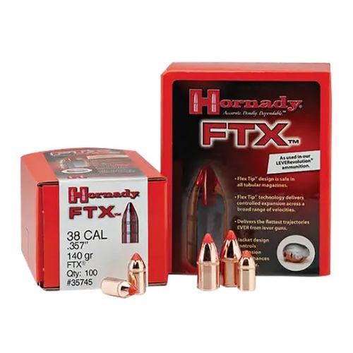 HORNADY BULLETS 44 CAL .430