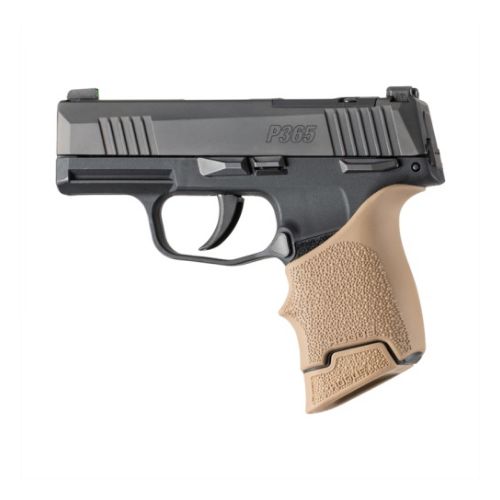HOGUE GRIP EXTENSION BASE PAD