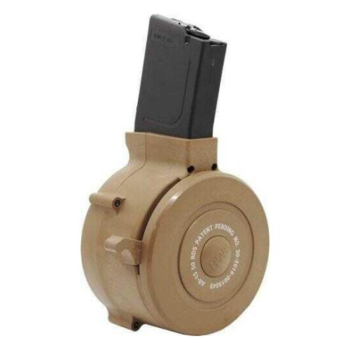 IVER JOHNSON MAGAZINE AR15