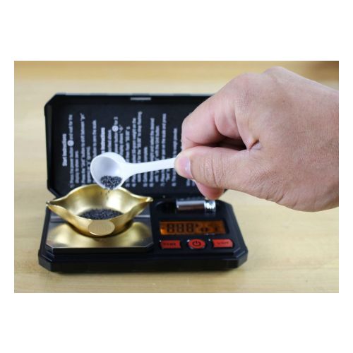 LYMAN DIGI TOUCH 1500 SCALE