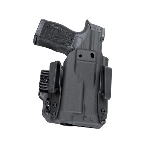 MFT HOLSTER PRO SERIES IWB