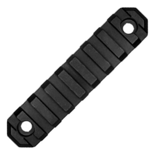GROVTEC RAIL SECTION M-LOK