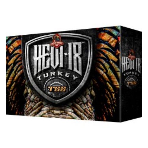 HEVI-SHOT HEAVY 18 TSS 12GA