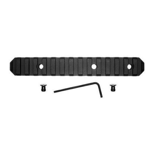 GROVTEC RAIL SECTION KEYMOD