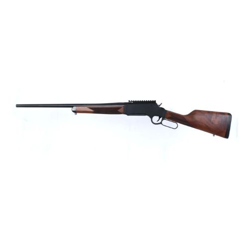 HENRY SCOPE MOUNT RECEIVER