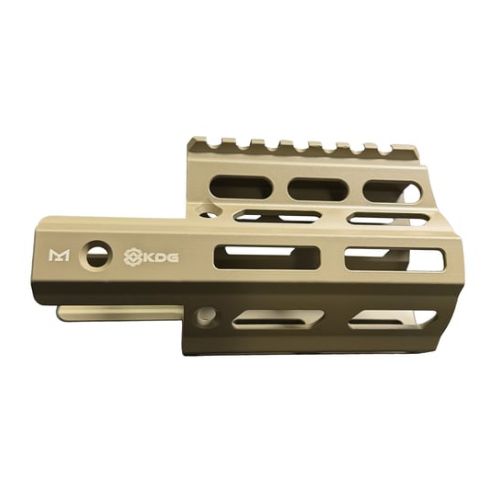 KDG 3.25" RAIL EXTENSION