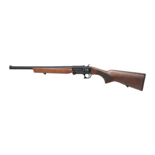 IVER JOHNSON 700 20GA 3" 18.5"