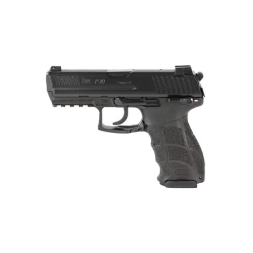 HK P30S V3 DA/SA TRIGGER 9MM