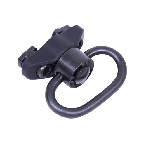 GUNTEC QD SWIVEL ADAPTER ALUM