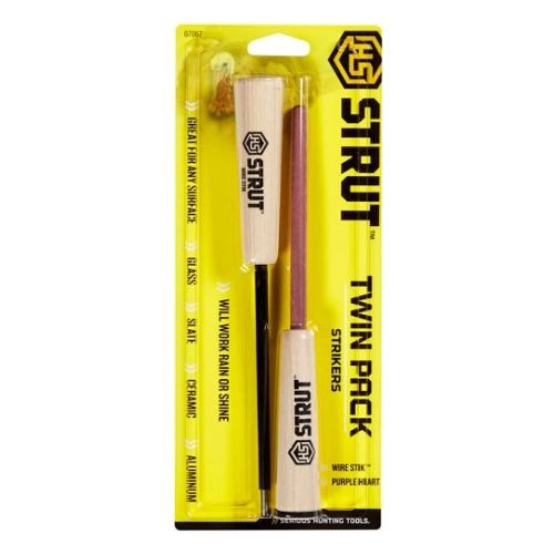 HS STRUT CALL STRIKER TWIN