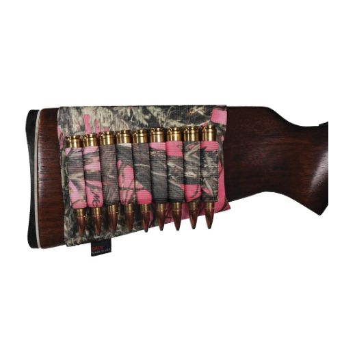 GROVTEC SHOTGUN SHELL HOLDER