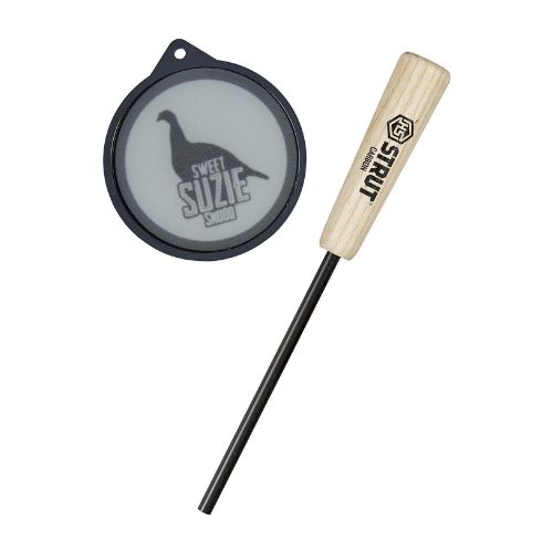 HS STRUT TURKEY CALL POT STYLE
