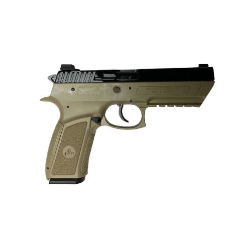 IWI JERICHO 941 ENHANCED 9MM