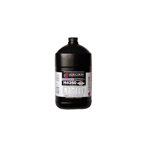 HODGDON H4350 8LB CAN 2CAN/CS