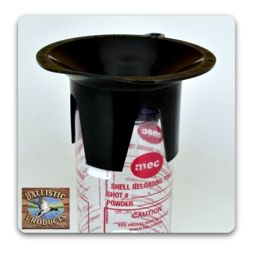 MEC EZ-FILL SHOT POWDER FUNNEL