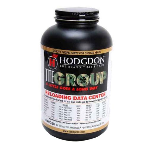 HODGDON TITEGROUP 1LB CAN