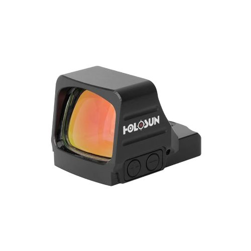 HOLOSUN 407 GREEN DOT 6MOA LRG