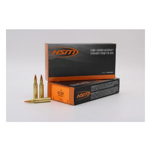 HSM 222 REM 50GR V-MAX