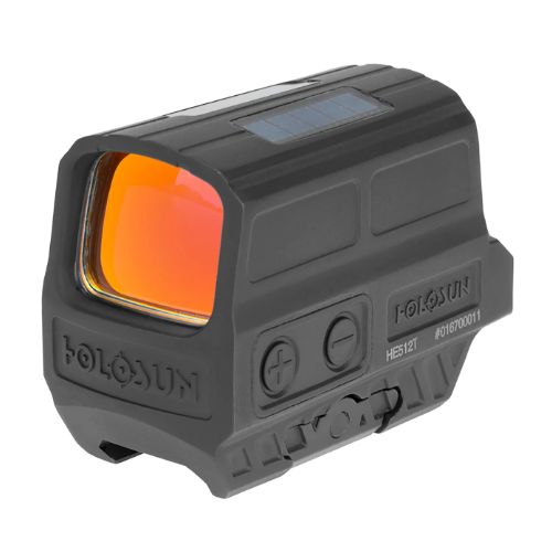 HOLOSUN 512 ENCLOSED RED MULTI