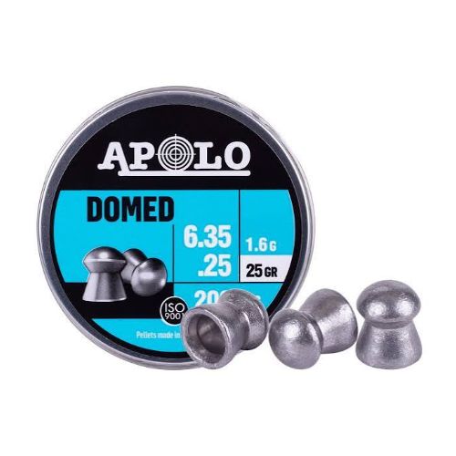 HATSAN APOLO 25 DOMED 25GR