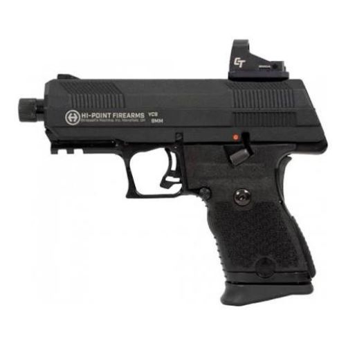 HI-POINT PISTOL C9 9MM 8RD