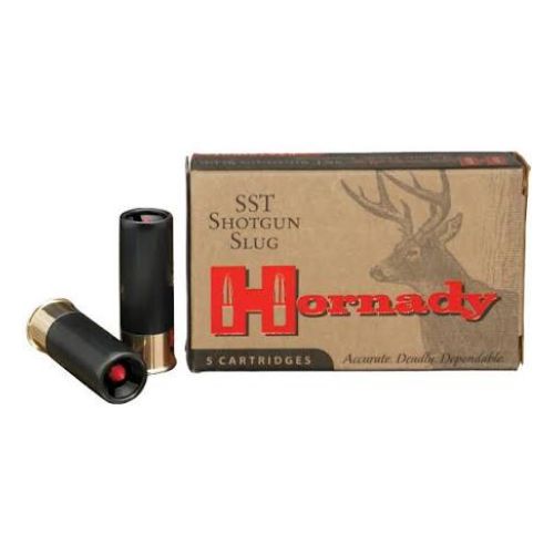 HORNADY SST 12GA 2.75" 300GR