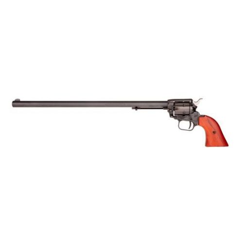 HERITAGE 22LR 16" FS BLUED