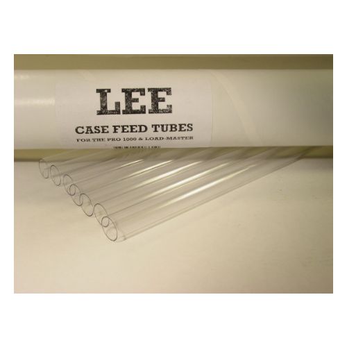LEE X-FEEDER TUBES