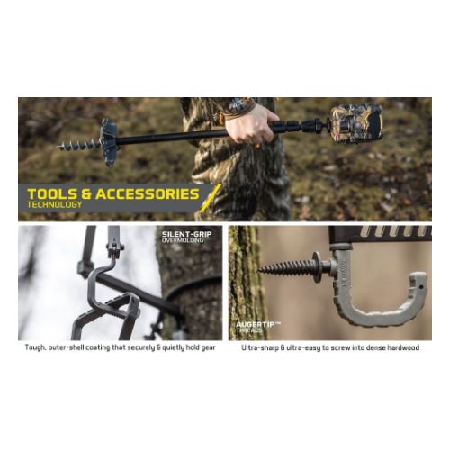 HAWK BOW/XBOW HANGER MEGA