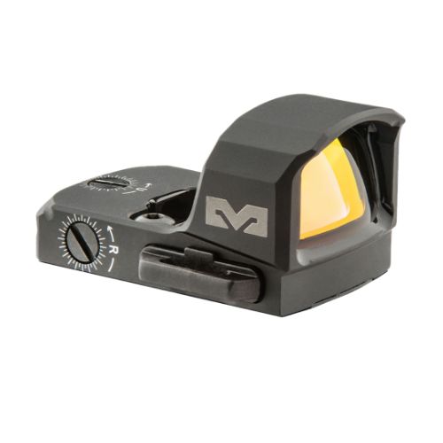 MEPROLIGHT MPO-DF OPTIC RED