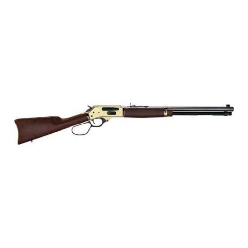 HENRY H9 BRASS SIDE GATE 30-30