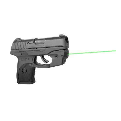 LASERMAX LASER CENTERFIRE GRN