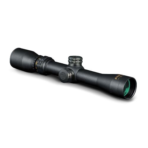 KONUS SCOPE KONUSPRO 1.5-5X32