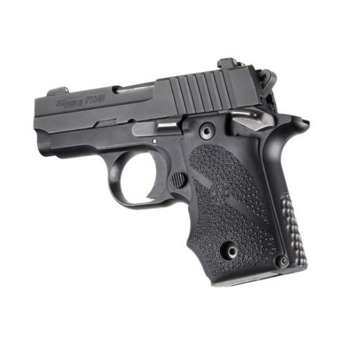 HOGUE GRIPS SIGARMS P238