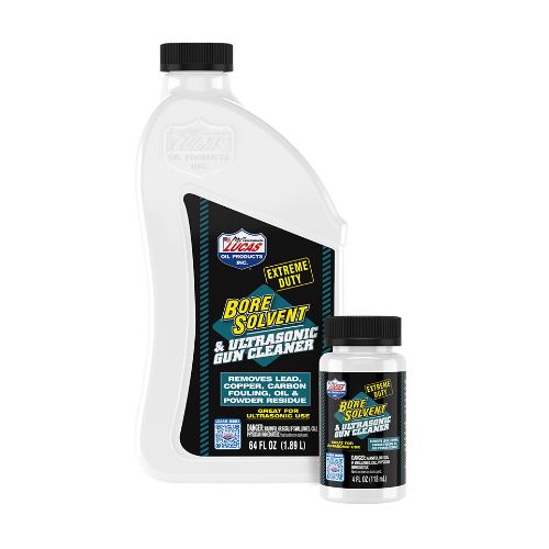 LUCAS OIL 64 OZ EXTREME DUTY