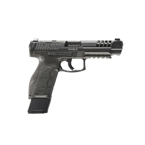 HK VP9A1 L OPTICS READY 9MM