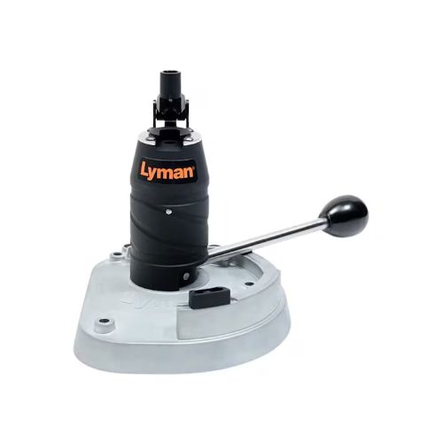 LYMAN AUTO PRIME AAUTO LOAD
